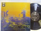 Pink floyd lp More Near Mint vinyl & Sleeve Columbia