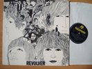 THE BEATLES   REVOLVER - UK 1st PRESS ALBUM 1966 XEX605
