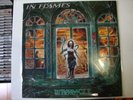 IN FLAMES WHORACLE RARE MELODIC DEATH METAL LP