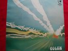 Golem - Sand 1974 Krautrock Rarität