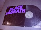 BLACK SABBATH ,MASTER of REALITY RARE VERTIGO RECORD
