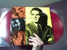 SMITHS-ROYAL COMMAND PERFORMANCE-VERY RARE RED VINYL