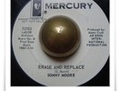 Sonny Moore Erase And Replace RARE NORTHERN SOUL MOD 45