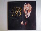  BARBRA STREISAND 2 LP 