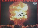THE ELIMINATORS*Loving Explosion*OR LP*KILLER FUNK*HEAR