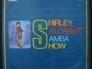 SHIRLEY SALDANHA - Samba Show BOSSA JAZZ LP BRAZIL HEAR