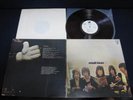 Small Faces Japan Red Wax Promo LP Rod Rolling Stones