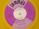 JOHNNY OSBOURNE - FOLLY RANKING OG 1980 JAMMYS LP