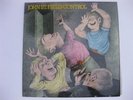 JOHN ST. FIELD  Or. LP Spain PS CONTROL Psyche Progg NM