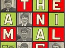 THE ANIMALS    EP Spain PS   En el momento  1965   MINT