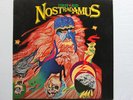 LP - FIRST AID - Nostradamus - Decca  - 