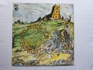 LP – FOREST – The full circle – Prog.Rock - GREAT