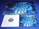 BONEY  M. - TEN THOUSAND LIGHTYEARS LP  -   VERY RARE 