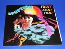 ERUPTION - FIGHT FIGHT FIGHT  -   LP  TOP RARE + MINT 