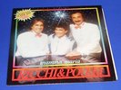 RICCHI & POVERI - MAMMA MARIA   LP  --   TOP  RARE  