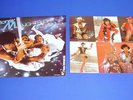 BONEY M. - NIGT FLIGHT TO VENUS   LP  -  NEAR MINT 