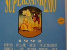 ITALIAN SUPER SAN REMO 1992 LP SEALED DRUPI CANINO DI CAPRI BERTOLI M MARTINI
