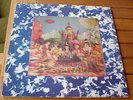 ROLLING STONES - Their Satanic Majesties Request LP 3D