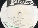 Sound Dimension - Better Dub - Original Jamrec Dub LP