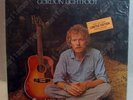 GORDON LIGHTFOOT   SUNDOWN - UNPLAYED   AUDOPHILE JAPAN