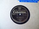 MARTHA COPELAND COLUMBIA 14281
