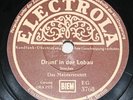 78rpm MEISTERSEXTETT COMEDIAN HARMONISTS 10