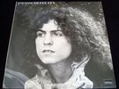 TYRANNOSAURUS REX A Beard Of Stars REGAL UK 1st LP EX+