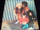 JIMI HENDRIX Band Of Gypsys Gipsies UK TRACK 1st LP EX