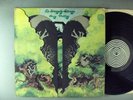 Dr. Strangely Strange  Heavy Petting      Orig UK Press