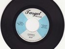 SOUP-Big Boss Man/Veronica-60's Progressive Rock 45