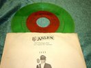 Sonny Gee & Standels 45 Ingrid / Tidal Wave PS Green WX