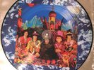 ROLLING STONES-Their Satanic Majesties.. , PICTURE DISC