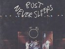 NEIL YOUNG & CRAZY HORSE-RUST NEVER SLEEPS-SEALED LP