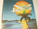 Zephyr - Sun Set Ride - Promo Copy - FACTORY SEALED