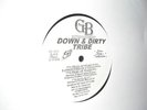 DOWN & DIRTY TRIBE / TRAIL OF TEARS / ATROCITIES OF A