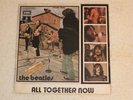 THE BEATLES/ ALL TOGETHER NOW ESPAGNE RARE 