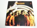 THE KINKS-ARE THE VILLAGE GREEN PRESERVATION-LP/RECORD