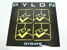 PYLON-GYRATE-LP/RECORD