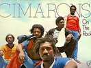CIMARONS 