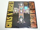 GUNS N ROSES-APPETITE FOR DESTRUCTION-LP/RECORD