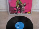 PAVLOS SIDIROPOULOS Zorba The Freak ORG. GREEK ROCK LP