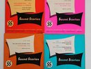 Grand Prix Sound Stories Schofield Racing 45 Records
