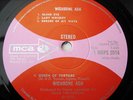 Wishbone Ash UK DEBUT LP PINK/RED 1ST PRESS 100% MINT-