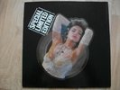 Madonna Crazy For You shaped picture disc