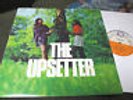 THE UPSETTER Upsetters LEE SCRATCH PERRY trojan '95 lp