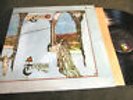 GENESIS TRESPASS US vinyl '70 LP abcx816 gatefold album record vinyl