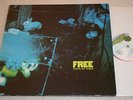 uk lp FREE ton of sobs. pink rim MINT