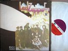 LED ZEPPELIN II 2 RED MAROON ATLANTIC 588198 GATEFOLD