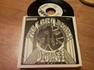 M- 45 Picture Sleeve and 45 Left Banke Desiree PROMO
