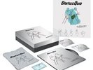 Status Quo - Quid pro Quo- Limited Fan Box